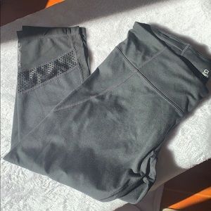 GAP G Fast Capri Pant